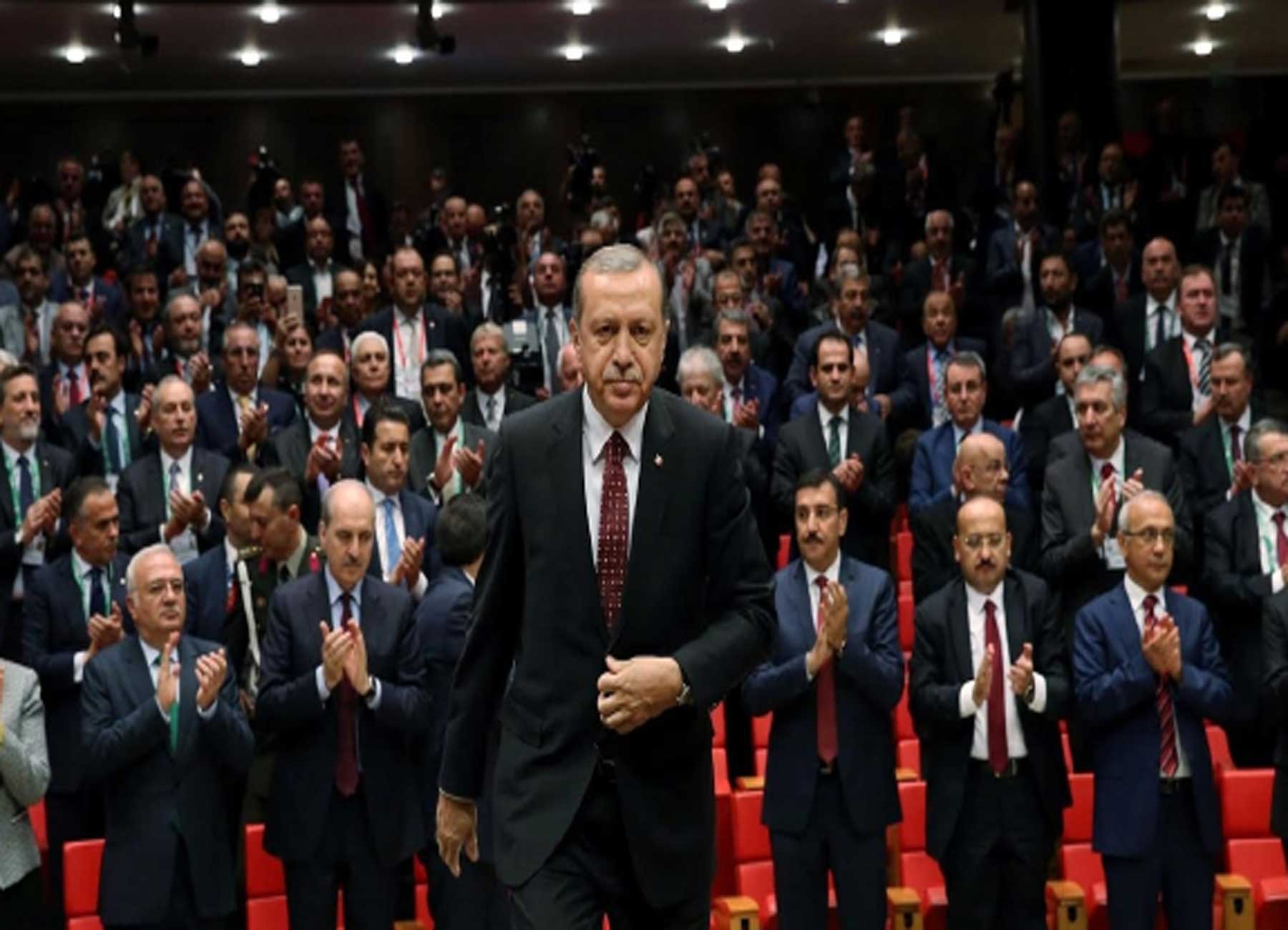 Kabinede büyük değişim! Erdoğan, yeni Bakanları belirliyor