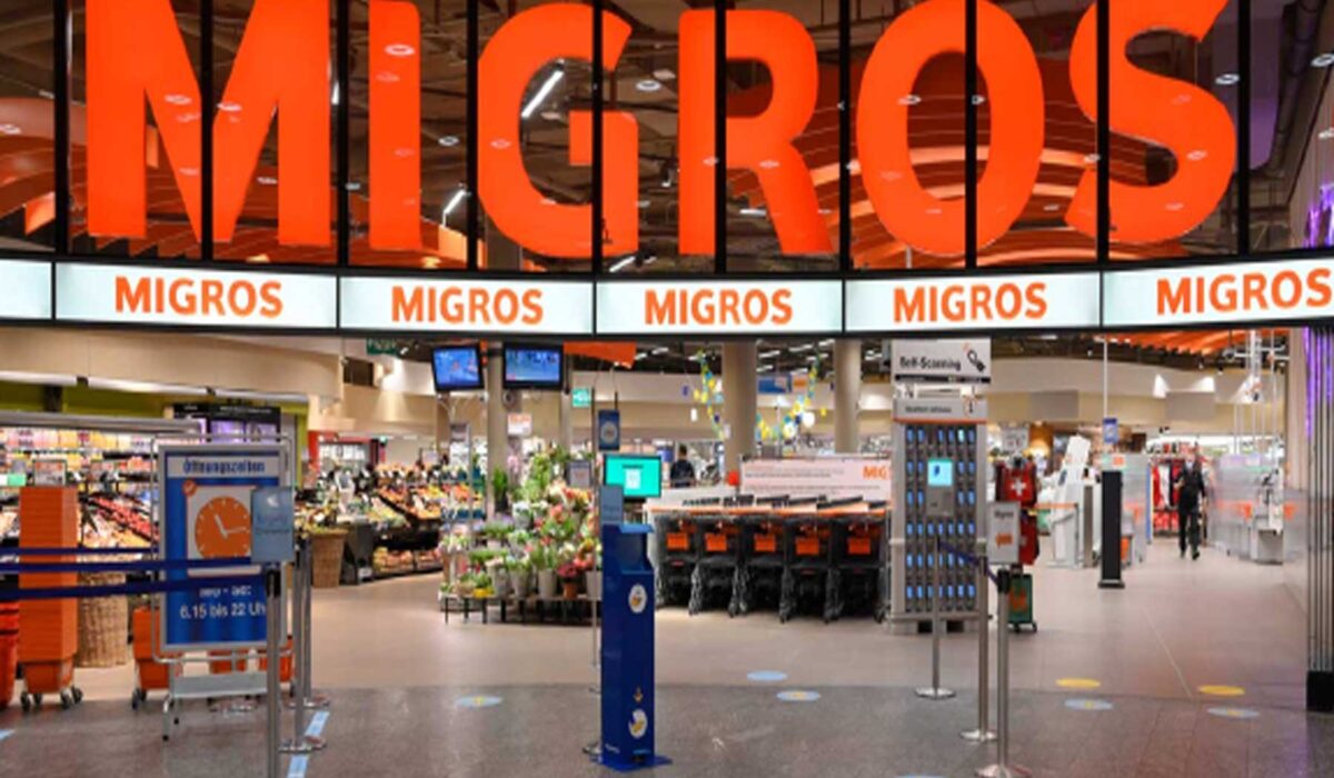 Az Önce Duyuruldu: Migros'ta Yüzde 50 İndirim Başladı!