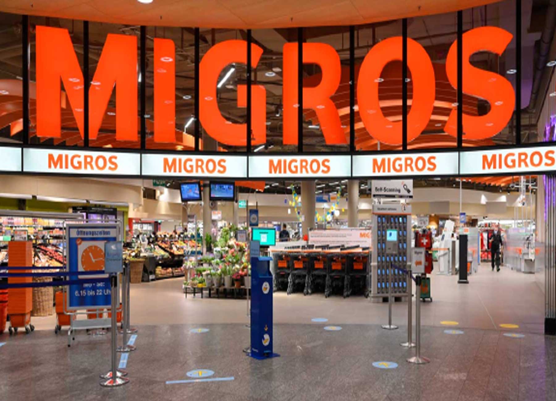 Az Önce Duyuruldu: Migros'ta Yüzde 50 İndirim Başladı!