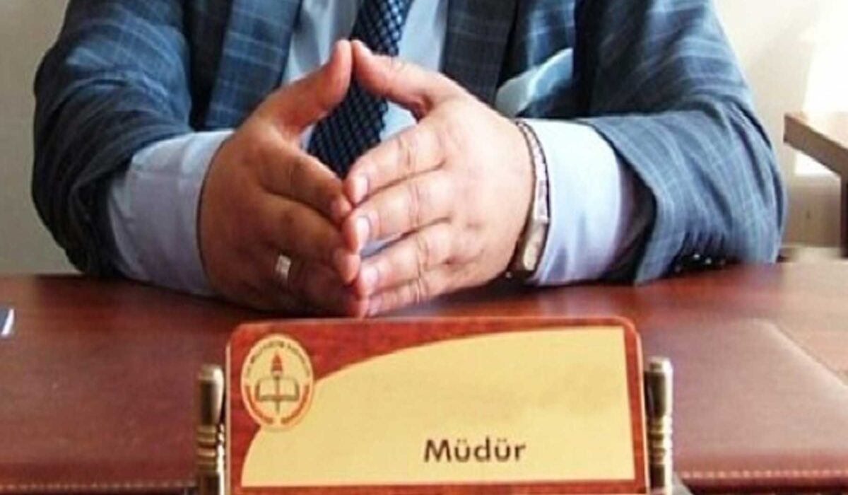 Okullarda Büyük Değişim: Müdür Yardımcılığı Kaldırıldı!