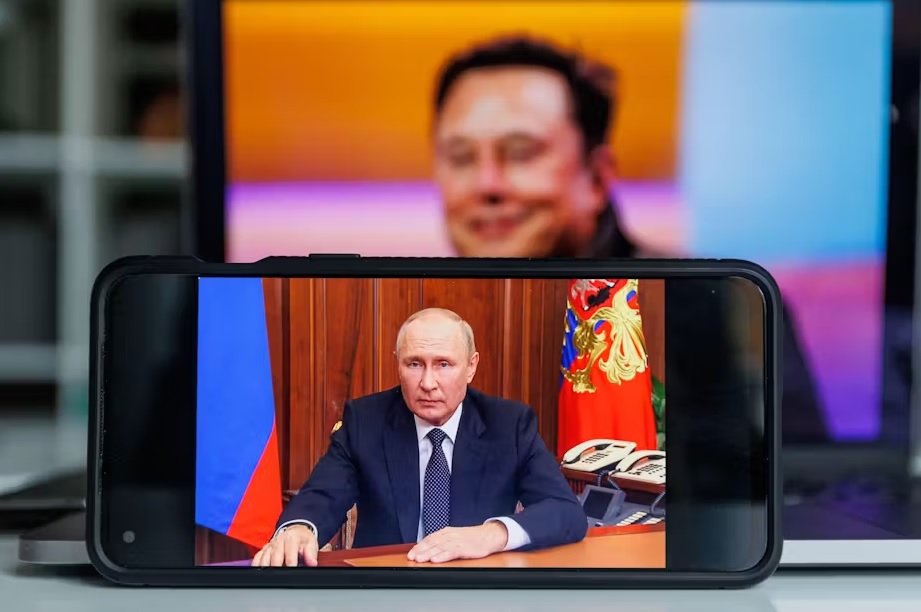 Putin ve Musk: Avrupa Demokrasilerini Nasıl Zayıflatıyor?